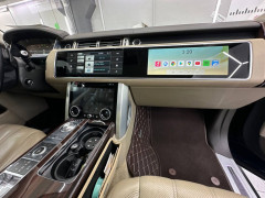 Штатная магнитола Radiola RDL-2267 Land Rover Range Rover Sport 2 (2013-2016) Bosch