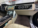 Штатная магнитола Radiola RDL-2267 Land Rover Range Rover Sport 2 (2013-2016) Bosch