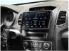 Штатная магнитола Carmedia OL-9870-L Kia Sorento 2012-2015 ( XM, рестайл)