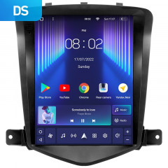 Переходная рамка Chevrolet Cruze J300 (2008-2014) (9,7")