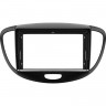 Переходная рамка Hyundai i10 (2007-2013) (9")