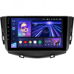 Штатная магнитола Teyes CC3 4/32 Lifan X60 (2012-2018)
