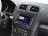 Штатная магнитола  MyDean 5004-2VW для VW Caravelle T5 (2009-2016)