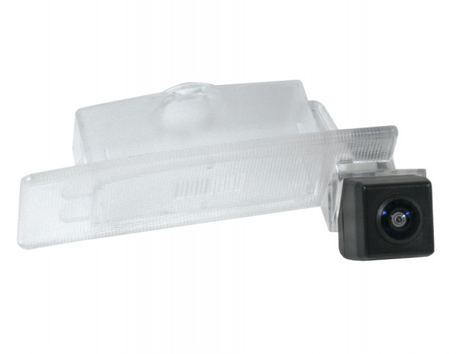 Штатная HD камера заднего вида AVS327CPR (#035) для автомобилей HYUNDAI/ KIA
