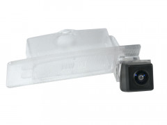 Штатная HD камера заднего вида AVS327CPR (#035)  для автомобилей HYUNDAI/ KIA
