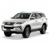 Комплект доводчиков дверей Rulium для Toyota Fortuner 2015+