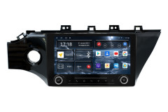 Штатная магнитола Redpower K71206 Kia Rio 4-поколение FB (2016-08.2020)