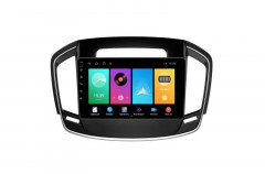 Штатная магнитола FarCar D378M Opel Insignia 2013-2017