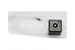 Камера заднего вида Redpower Premium MAZ361 Mazda 3 (2014+) Седан