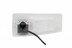 Камера заднего вида Redpower Premium MAZ361 Mazda 3 (2014+) Седан