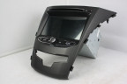 Штатная магнитола Carmedia KD-7225-P5-32 Ssangyong Actyon 2013+ Рестайлинг
