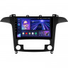 Штатная магнитола Teyes CC3 6/128 Ford S-MAX 1 (2006-2015) F1