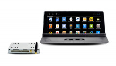 Штатная магнитола Parafar PF190A10XHD Volvo XC90 (2005-2015)