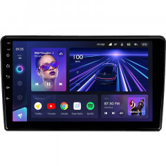 Штатная магнитола Teyes CC3 6/128 Hyundai H1 TQ (2007-2015) F1