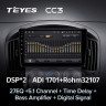 Штатная магнитола Teyes CC3 6/128 Hyundai H1 TQ (2007-2015) F1