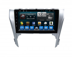 Штатная магнитола Carmedia KR-1017-T8 Toyota Camry 2011-2013 (V50)