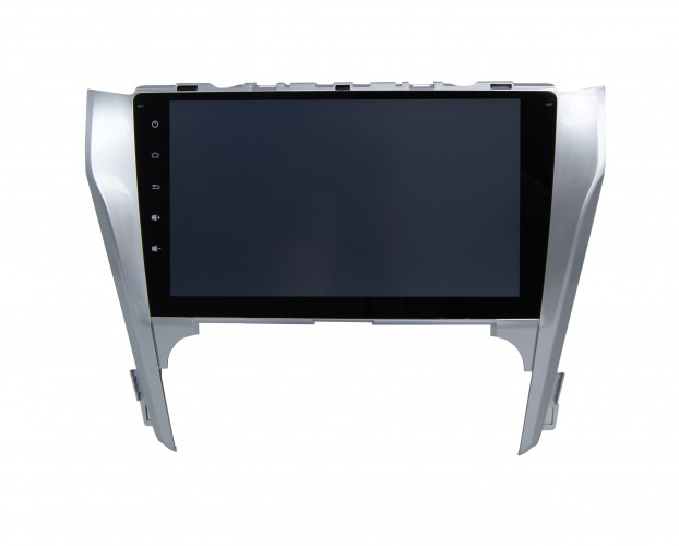 Штатная магнитола Carmedia KR-1017-T8 Toyota Camry 2011-2013 (V50)