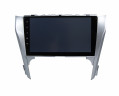 Штатная магнитола Carmedia KR-1017-T8 Toyota Camry 2011-2013 (V50)