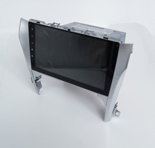 Штатная магнитола Carmedia KR-1017-T8 Toyota Camry 2011-2013 (V50)