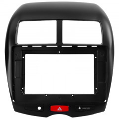 Переходная рамка Mitsubishi ASX 1 (2010-2016) Тип-A (10")