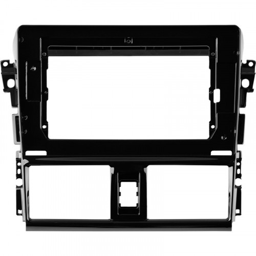 Переходная рамка Toyota Vios XP150 (2013-2020) (10")
