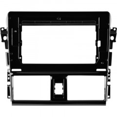 Переходная рамка Toyota Vios XP150 (2013-2020) (10")