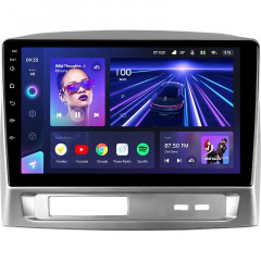 Штатная магнитола Teyes CC3 4/64 Geely MK 1 (2006-2013)