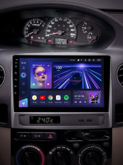 Штатная магнитола Teyes CC3 4/64 Geely MK 1 (2006-2013)