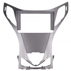 Переходная рамка Hyundai Azera 2 (2011-2014) (9")
