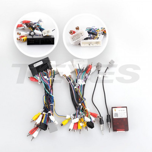 Переходная рамка Hyundai Azera 2 (2011-2014) (9")