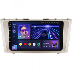 Штатная магнитола Teyes CC3 6/128 Toyota Camry 6 XV 40 50 (2006-2011) F1