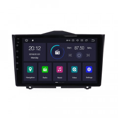 Штатная магнитола Carmedia OL-9062-Q Lada Granta 2015-2018