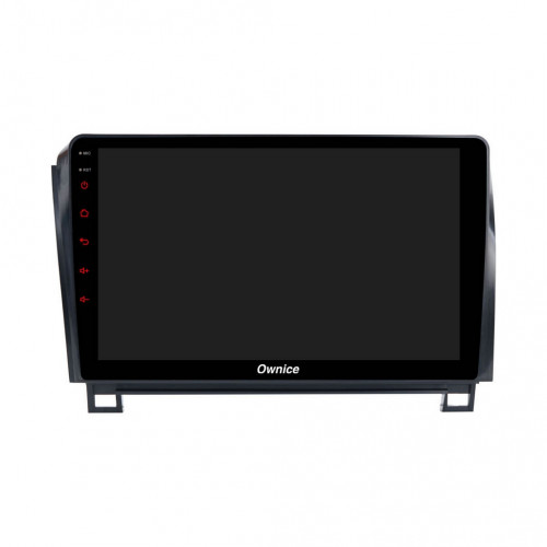 Штатная магнитола Carmedia OL-1688-Q Toyota Tundra 2007-2013