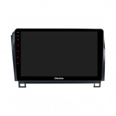 Штатная магнитола Carmedia OL-1688-Q Toyota Tundra 2007-2013