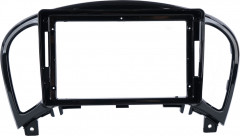 Штатная магнитола Carmedia OL-9672-Q Nissan Juke 2010+