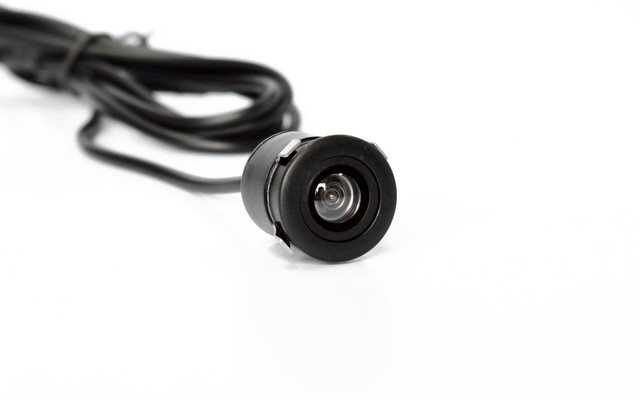 Камера заднего вида FarCar (Winca) №422 Универсальная под фрезу на защёлке