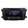 Штатная магнитола Carmedia XN-8069-P30 Mazda CX-9 2007-2015