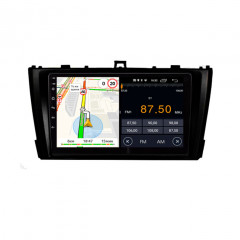 Штатная магнитола Parafar PF699LTX Toyota Avensis 2012+