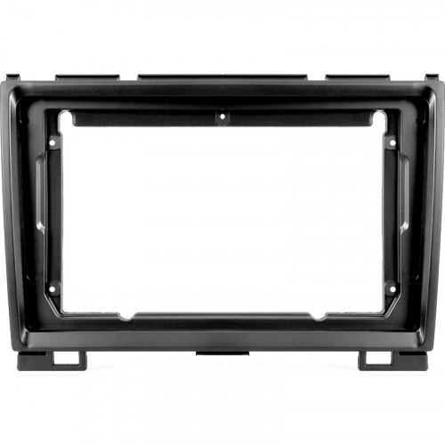 Переходная рамка Great Wall Hover H3 H5 (2011-2016) (9")