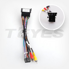 Переходная рамка Great Wall Hover H3 H5 (2011-2016) (9")