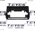 Переходная рамка Toyota Camry 8 XV 70 (2020-2021) (1 Din) (10")