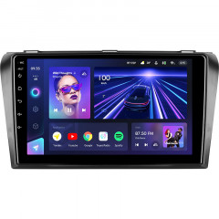 Штатная магнитола Teyes CC3 4/32 Mazda 3 1 BK (2003-2009)