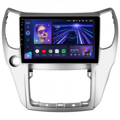 Штатная магнитола Teyes CC3 4/64 Great Wall Hover M4 (2012-2017)