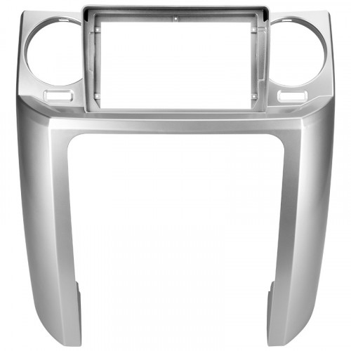 Переходная рамка Land Rover Freelander 3 (2005-2009) / Discovery 3 (2004-2009) F1 (9")