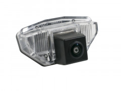 Штатная HD камера заднего вида AVS327CPR (#022)  для автомобилей HONDA