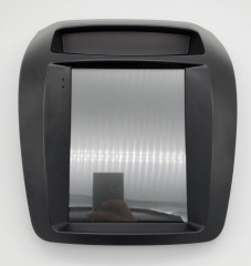 Штатная магнитола Carmedia NH-K1007 Kia Sorento 2012-2015 ( XM, рестайл) high