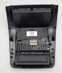 Штатная магнитола Carmedia NH-K1007 Kia Sorento 2012-2015 ( XM, рестайл) high