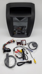 Штатная магнитола Carmedia NH-K1007 Kia Sorento 2012-2015 ( XM, рестайл) high