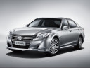 Комплект доводчиков дверей Rulium для Toyota Crown 2015+