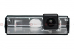 Камера заднего вида Redpower Premium MIT033  Mitsubishi Pajero Sport (2008-2018),  Mazda MPV (2006+) и Lexus